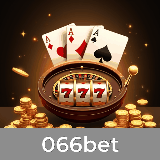 066bet: A Revolução das Apostas em Seu Dispositivo Móvel