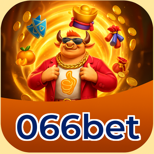 066bet Logo