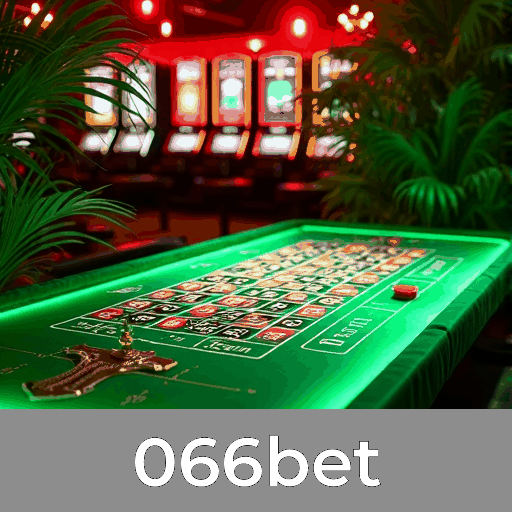 066bet: Bônus e Promoções Únicas que Você Não Pode Perder