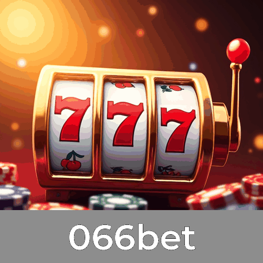 066bet: Slots Gigantes, Blackjack Estratégico e Roleta ao Vivo